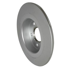 34216799367 34216864141 Disque de frein ventilé très vendu, disque de frein arrière pour Série 2 F45 F46 X1 F48 X2 F39 280X10 - Product Image 2