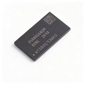 Nuevo Chip Electrónico IC Original H5ANAG6NDMR-XNC 16Gbit DDR4 SDRAM FBGA - Product Image 1