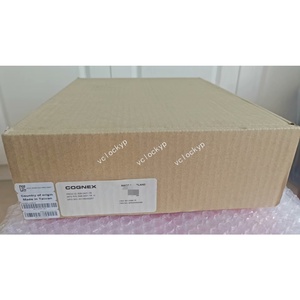 จอแสดงผลอุตสาหกรรม Cognex PMX-090T-512-V V ของใหม่ 1 ชิ้น ผลิตในประเทศจีน บรรจุในกล่อง สภาพใหม่แกะกล่อง - Product Image 2