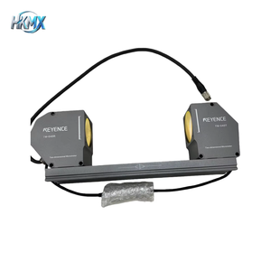 Sensor de Medición Dimensional de Proyección 2D de Alta Velocidad KEYENCE TM-040 para Automatización Industrial con Garantía de Un Año - Product Image 1