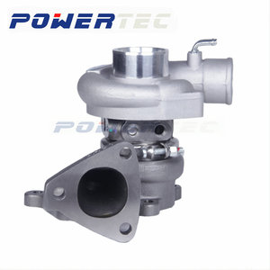 TD04 टर्बो चार्जर 49177-01515 मित्सुबिशी L300 स्टार वैगन Delica 2.5 टीडी के लिए 4D56 - Product Image 2