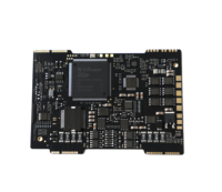 Transmisi DQ200 0AM927769D TCU TCM Papan Sirkuit Chip Internal 0AM Papan Sirkuit Chip TCU