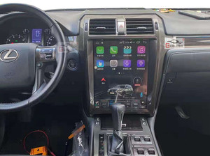 15.<span class=keywords><strong>6</strong></span> "Android Car đa phương tiện <span class=keywords><strong>Navigation</strong></span> <span class=keywords><strong>GPS</strong></span> cho LEXUS GX gx400 GX460 2010 2017 Car Stereo đài phát thanh video DVD Player - Product Image 3