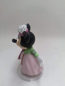 Personalizada <span class=keywords><strong>Mickey</strong></span> <span class=keywords><strong>Mouse</strong></span> <span class=keywords><strong>Anime</strong></span> figura PVC personajes de dibujos animados figuritas PVC personalizado <span class=keywords><strong>Anime</strong></span> - Product Image 5