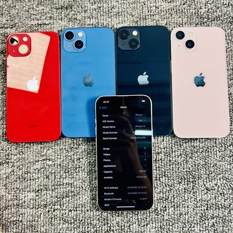 Second Hand Iphones Pick #27 (533676)