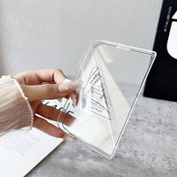 Étui de téléphone de haute qualité pliable et rotatif, anti-chute, couverture intégrale avec protection d'écran intégrée pour iPhone 18 Duo