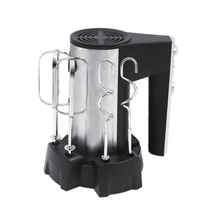 Appareil de cuisine RAF de marque supérieure en acier inoxydable 450W Mixerc à main à grande vitesse - Product Image 1