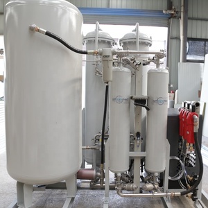 الطبية الغاز نظام مولد أكسجين نقاء الأكسجين 93 +/-3% PSA مولد الأكسجين الطبي مصنع - Product Image 2