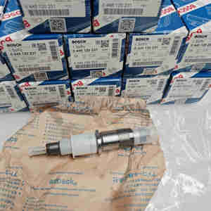 Isde isbe qsb6.7 6d107 PC200-8 qsb4.5 Cummins phần phun nhiên liệu 3976372 4945969 5263262 0445120059 0445120231 - Product Image 2