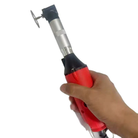 Mini-meuleuse d'angle électrique 550W à 90 degrés pour carrelage, OEM, industrielle et DIY, à vitesse variable