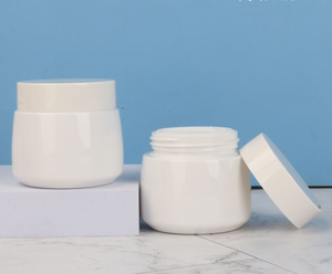 Meilleur emballage fournisseur cosmétique eau lotion crème bouteille en plastique essence lotion compte-gouttes bouteille d'huile essentielle ensemble cosmétique bouteille - Product Image 5