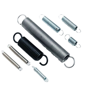 Zhangzhou Xinada ตะขอคู่สายเหล็กเปียโนดึงสปริงผู้ผลิตขดลวดแบนลวดสี่เหลี่ยมดึงสปริงโดย Fu Jian - Product Image 2