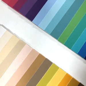 Worthbuy — tissu cuir synthétique, rouleau, rembourrage en PVC résistant à l'abrasion, cuir pour siège <span class=keywords><strong>de</strong></span> <span class=keywords><strong>voiture</strong></span> - Product Image 6