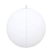 Ballon de plage gonflable lumineux à LED de 16 couleurs, équipement de jeu aquatique pour la natation nocturne en piscine