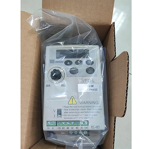 Nuevo Original en Stock VFD1320CP43L-00 100% Original y Nuevo de Fábrica Sellado con Garantía de Autenticidad Únicamente Autorizado - Product Image 3