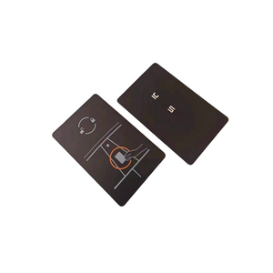 New phụ tùng ô tô thẻ chìa khóa cho Tesla mô hình <span class=keywords><strong>3</strong></span>/mô hình y xe điện linh kiện chìa khóa xe 1131087-00-g và 1131087-00-j - Product Image 3