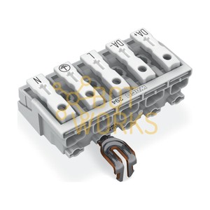 Wago 2945235 - Neuf - Product Image 1