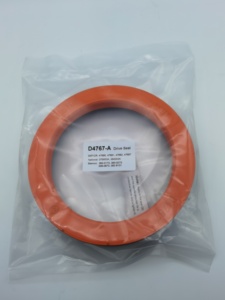 Phổ biến sửa chữa xe tải bánh xe trung tâm d4767 con dấu phù hợp với 370003a 47697 cho 38000 46000 TANDEM trục" - Product Image 4