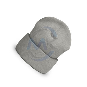 Bonnet à logo personnalisé 2024 Bonnet de créateur imprimé sur toute la surface Caractéristique commune du tissu élégant - Product Image 3