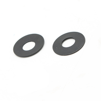 New Stainless Steel 316 304 Din125 Washer Galvanized Flat Washer Carbon Steel