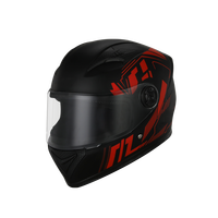 Moto Moto Ironman Moto Smart kyt Motocross Iron Man casques de Moto de sécurité intégral visière de Moto