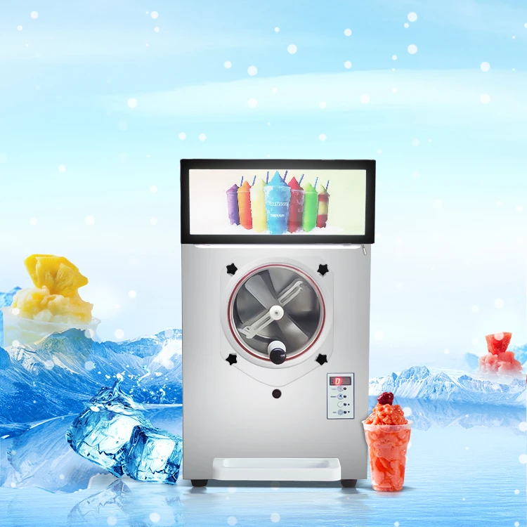 Недорогая доставка, машина для замороженного льда, льда, гранита, коктейлей, маргариты, машина для приготовления молочного коктейля