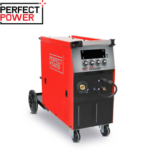 Máquina de soldadura Mig MMA TIG, cable con núcleo de flujo fácil, inversor de soldadores Mig a la venta, MIG-250T - Product Image 2