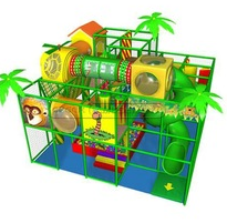 <span class=keywords><strong>Aire</strong></span> <span class=keywords><strong>de</strong></span> <span class=keywords><strong>jeux</strong></span> <span class=keywords><strong>gonflable</strong></span> intérieure pour enfants, piscine à balles, pour école et parc d'attractions - Product Image 3