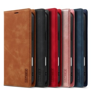 Étui de téléphone magnétique à rabat avec porte-cartes pour <span class=keywords><strong>iPhone</strong></span> 16, 17 Air, 15, 14, 13, 12, <span class=keywords><strong>11</strong></span> <span class=keywords><strong>Pro</strong></span> <span class=keywords><strong>Max</strong></span>, XR, XS, 8, 7 Plus, 17E - Product Image 2