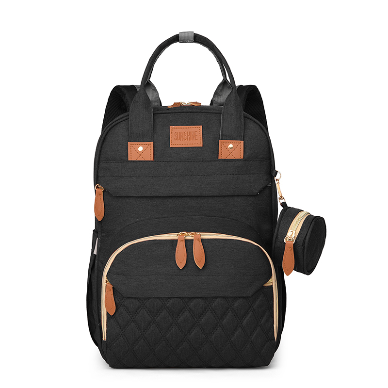 Mommy backpack-37*27*14cm