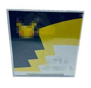 Yageli Chine Usine Vente en Gros Nouvelle Arrivée Boîte de Protection PET Anti-Rayures et Anti-UV pour Cartes <span class=keywords><strong>Pokémon</strong></span> ETB - Product Image 2