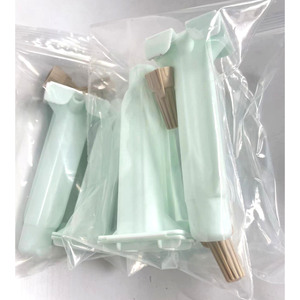 Válvula Solenoide de Señal de Gas Natural Zanson DBRY6, Controlador Decodificador, Conector Impermeable de 9 Puntos, Plástico Azul - Product Image 2