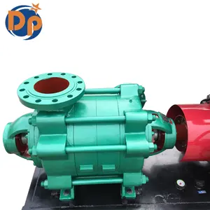 30 Hp Động Cơ Diesel Máy Bơm Nước Động Cơ Diesel Đa Giai Đoạn Máy Bơm Nước Nóng Dewarting Bơm Ly Tâm