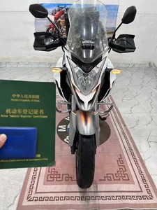 Motocicletta a Quattro <span class=keywords><strong>Ruote</strong></span> Bentian 190cc Usata a Benzina - Moto Sportive con Velocità Massima >80km/h - Product Image 6
