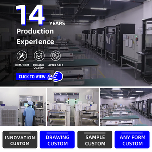 جهاز استشعار رقمي دائم mpx50dp 40-0kPa 10kpa MEMS للأجهزة الطبية - Product Image 5