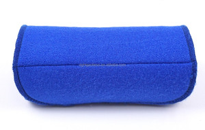 Envoltura elástica de gancho y bucle/cinturón moldeador de neopreno elástico Material SBR Tela de lámina de neopreno - Product Image 3