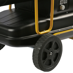 Smartbge — chauffe-Air électrique avec câble <span class=keywords><strong>d</strong></span>'huile ou de Diesel, pour studio commercial, Kerosene, 50kw, à vendre - Product Image 3