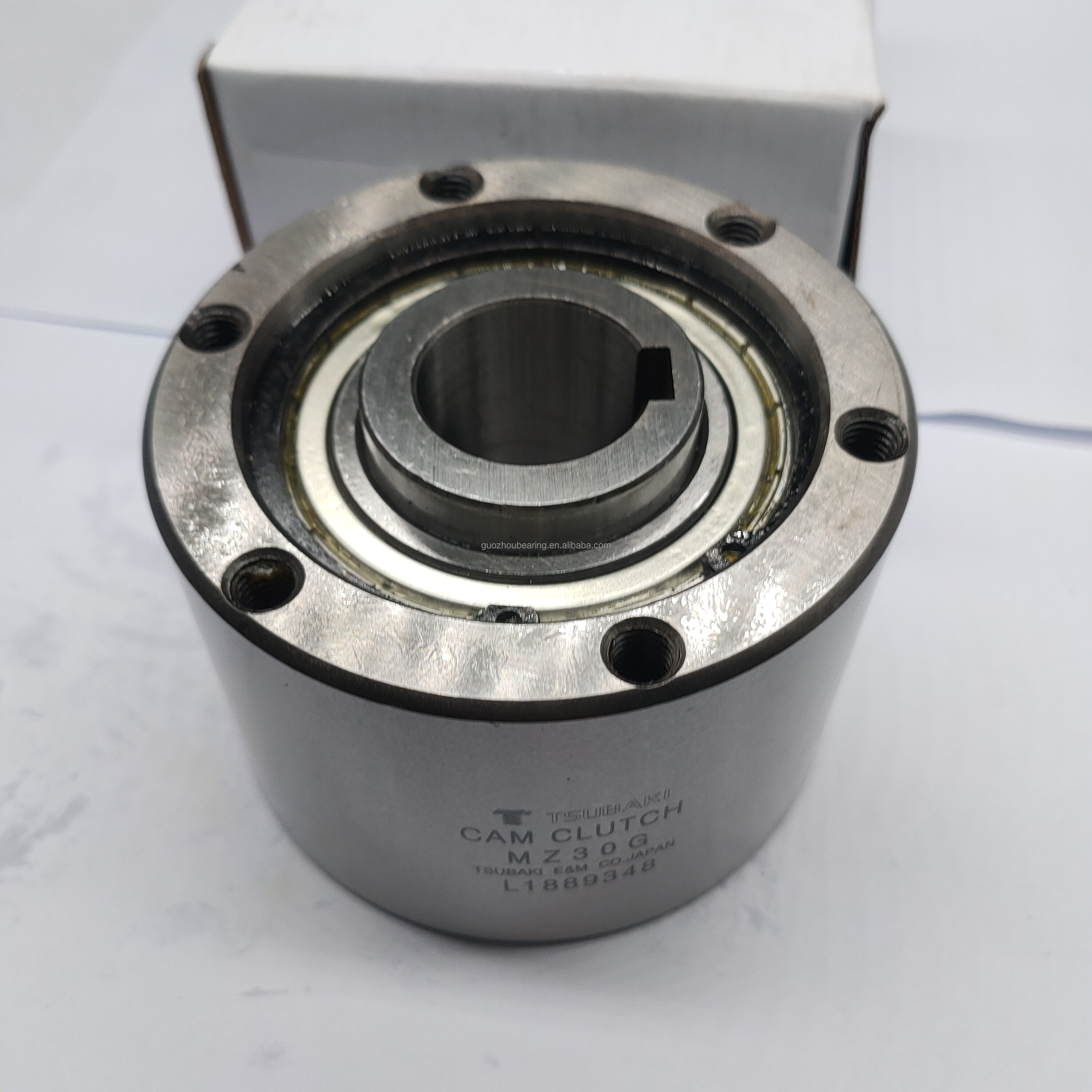 Tsubaki One Way Clutch Bearing MZ45-G - Precision & Durability