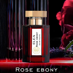 ELEA 50ml <span class=keywords><strong>Parfum</strong></span> pour <span class=keywords><strong>Homme</strong></span> Vaporisateur Boisé Rose Ébène Azure Dreamland Longue Durée Tendance Moderne - Product Image 3