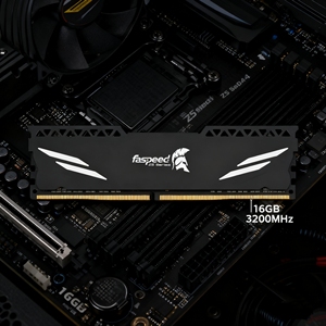 Faspeed cấp công nghiệp DDR4 <span class=keywords><strong>RAM</strong></span> 2666/3200MHz (8GB/16GB/32GB) -Chip mật độ cao, được kiểm tra nghiêm ngặt, bảo hành 5 năm - Product Image 2