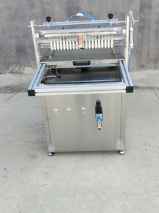 Sembradora <span class=keywords><strong>de</strong></span> <span class=keywords><strong>cilantro</strong></span>, máquina sembradora <span class=keywords><strong>de</strong></span> verduras para invernadero, maquinaria para vivero, máquina sembradora <span class=keywords><strong>de</strong></span> bandejas - Product Image 3