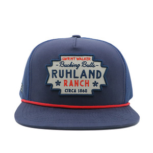 OEM <b>Flat</b> Brim Snapback <b>Hat</b> With Custom 3D Embroidery Logo 5 Panel Polyester Unisex Hip Hop Street Style Cap - Product Image 1