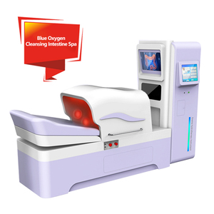 Sistema Automático de Hidroterapia de Colon, Máquina Médica de Limpieza de Colon, Equipo de Hidroterapia Intestinal para Spa y Clínica - Product Image 1