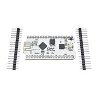 Carte de développement WiFi ESP32 OLED 0,96 pouce avec kit IoT CP2102 - Carte d'apprentissage 32 ports