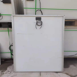 แผงโซลาร์เซลล์มัลติคริสตัล 275w 24v สำหรับบ้าน เรือ รถยนต์ ผลิตพลังงาน - Product Image 2