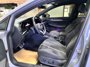 Vehículos de <span class=keywords><strong>Segunda</strong></span> <span class=keywords><strong>Mano</strong></span> 2021 2022 2023 para FAW <span class=keywords><strong>Volkswagen</strong></span> <span class=keywords><strong>Golf</strong></span> <span class=keywords><strong>8</strong></span> <span class=keywords><strong>8</strong></span>.5, Volante a la Izquierda, Gasolina, Autos Usados Económicos - Product Image 4
