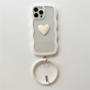 Funda para teléfono móvil, accesorios de alta calidad para <span class=keywords><strong>Iphone</strong></span> 12 <span class=keywords><strong>13</strong></span> 11 con gran cadena - Product Image 2