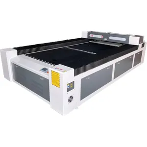 Cutting machine 1325 for Wood mdf cnc router woodworking machine fiber laser shandong factory