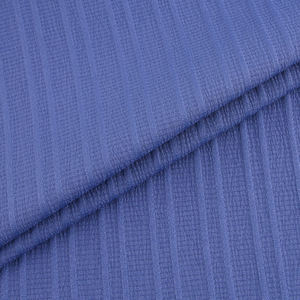 2026 Nouveautés <span class=keywords><strong>YVES</strong></span> 100% Polyester 115GSM GRS Certifié Textile Durable Tissé Tissu Froissé - Product Image 4