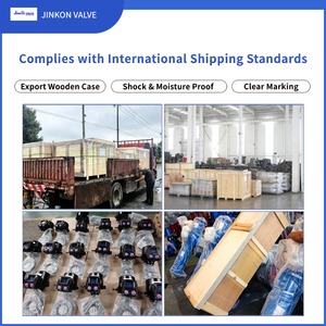 Schnellinstallation Gerilltes Manuelles Rückschlagventil Ohne Schweißen Duktileisen Gummi-Klappe Wasser Abwasser Industrielles Rohrleitungssystem - Product Image 5